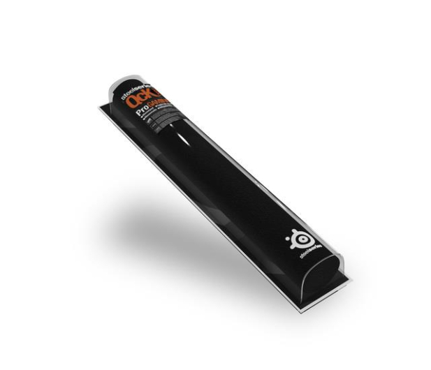 STEELSERIES PODKŁADKA POD MYSZ QCK HEAVY 63008 - 29186 - zdjęcie 3